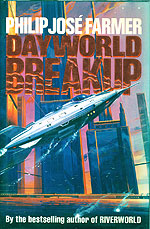 Dayworld breakup