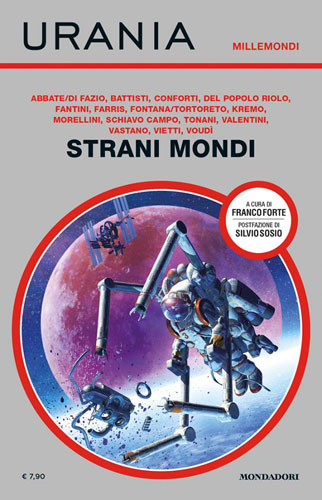 Strani mondi