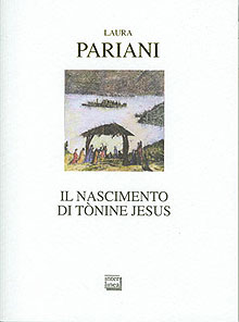 Il nascimento di Tònine Jesus