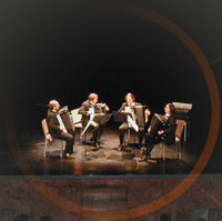 Quartetto di fisarmoniche Hans Brehme