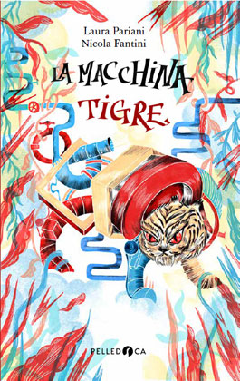 La Macchina Tigre