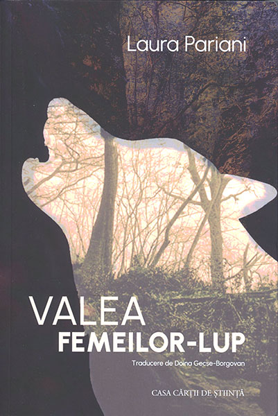 Valea femelior-lup