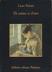 Di corno o d'oro