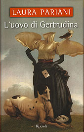 L'uovo di Gertrudina